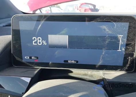 2024 Honda Prologue Ex z USA, uszkodzony, nr VIN 3GPKHVRJ2RS528265